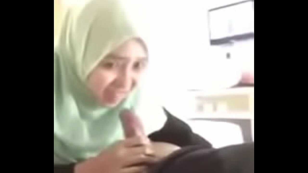 Vídeo amador de muçulmana fudendo gostoso