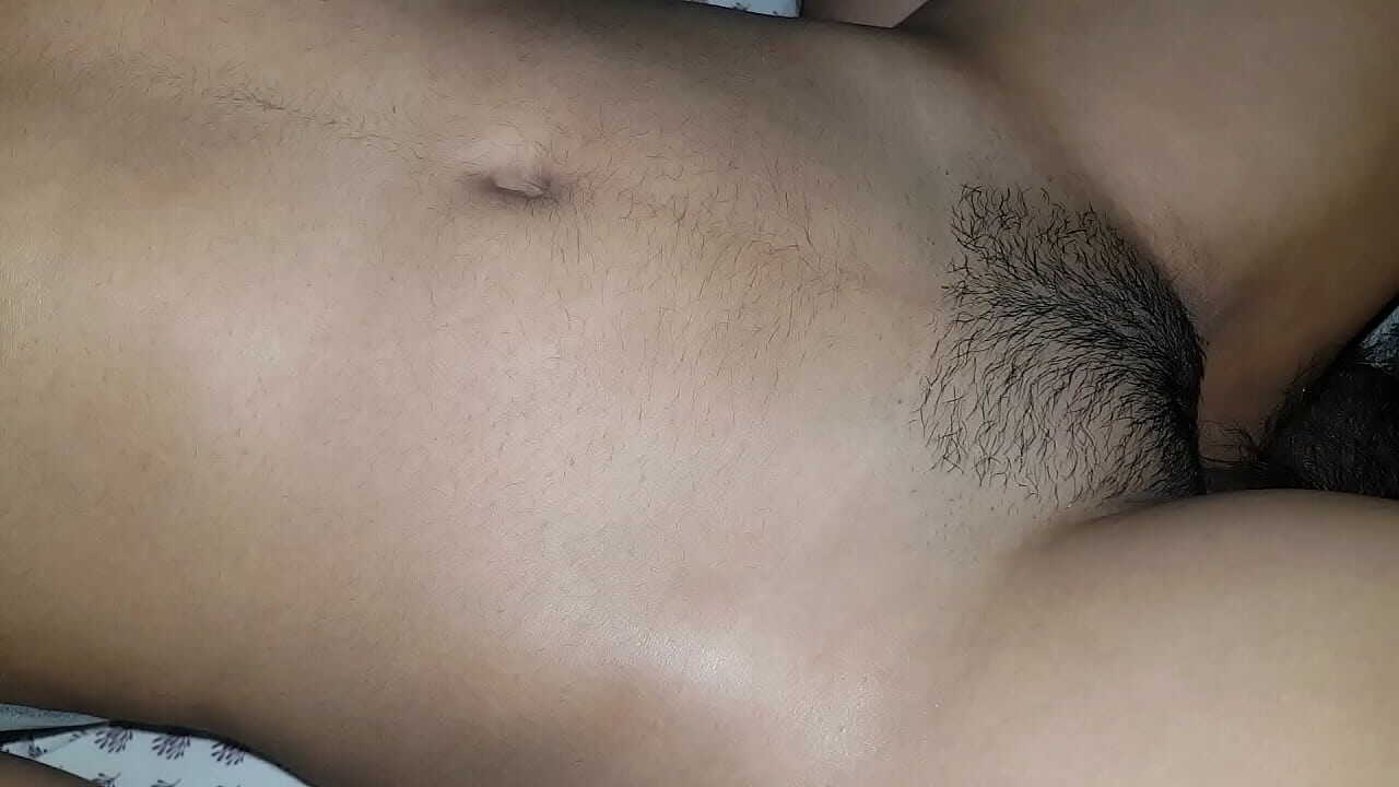 Comendo a novinha depois da festa